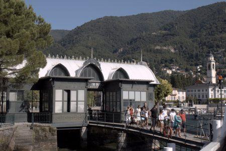 Retour de vacances en passant par le lac de Come ! Retour de vacances en passant par le lac de Come !