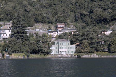 Retour de vacances en passant par le lac de Come ! Retour de vacances en passant par le lac de Come !