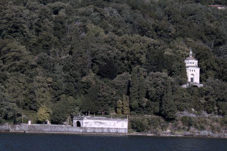 Retour de vacances en passant par le lac de Come ! Retour de vacances en passant par le lac de Come !