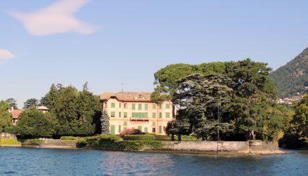 Retour de vacances en passant par le lac de Come ! Retour de vacances en passant par le lac de Come !