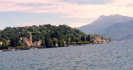 Retour de vacances en passant par le lac de Come ! Retour de vacances en passant par le lac de Come !