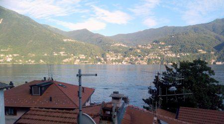 Retour de vacances en passant par le lac de Come ! Retour de vacances en passant par le lac de Come !