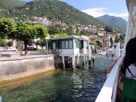 Retour de vacances en passant par le lac de Come ! Retour de vacances en passant par le lac de Come !