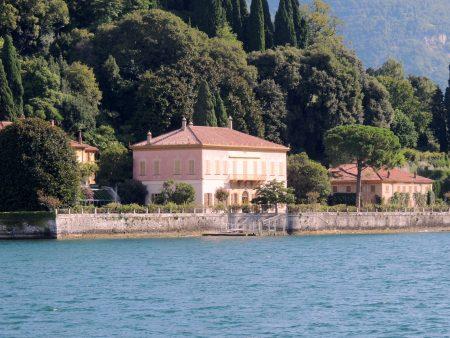 Retour de vacances en passant par le lac de Come ! Retour de vacances en passant par le lac de Come !