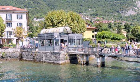 Retour de vacances en passant par le lac de Come ! Retour de vacances en passant par le lac de Come !