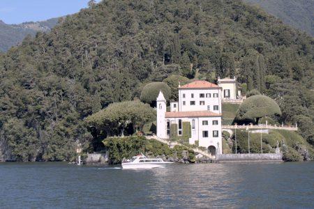 Retour de vacances en passant par le lac de Come ! Retour de vacances en passant par le lac de Come !