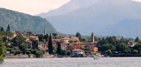 Retour de vacances en passant par le lac de Come ! Retour de vacances en passant par le lac de Come !
