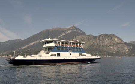 Retour de vacances en passant par le lac de Come ! Retour de vacances en passant par le lac de Come !