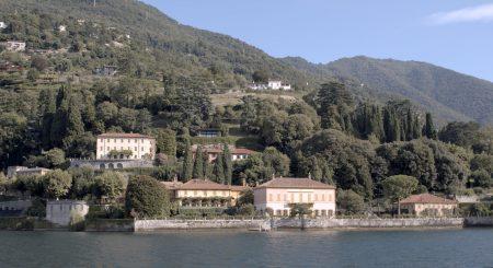 Retour de vacances en passant par le lac de Come ! Retour de vacances en passant par le lac de Come !