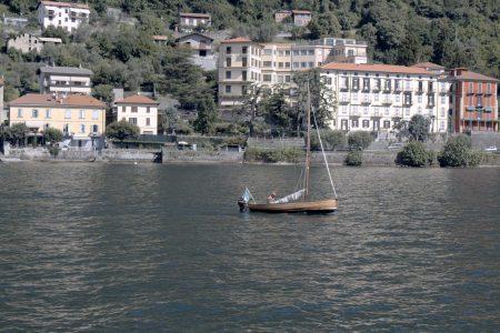 Retour de vacances en passant par le lac de Come ! Retour de vacances en passant par le lac de Come !