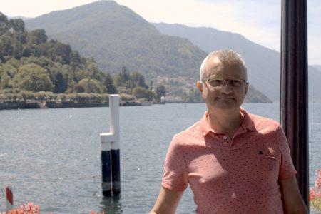 Retour de vacances en passant par le lac de Come ! Retour de vacances en passant par le lac de Come !