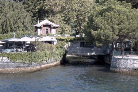 Retour de vacances en passant par le lac de Come ! Retour de vacances en passant par le lac de Come !