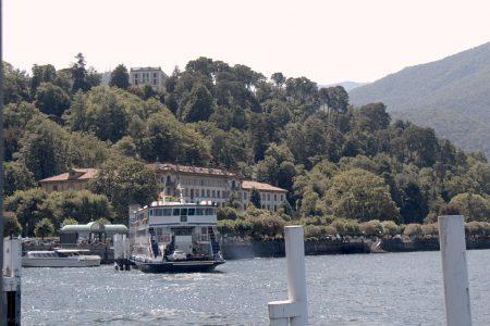 Retour de vacances en passant par le lac de Come ! Retour de vacances en passant par le lac de Come !