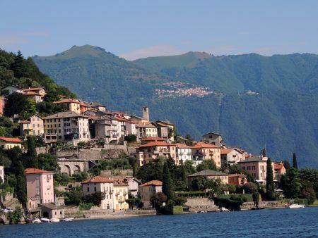Retour de vacances en passant par le lac de Come ! Retour de vacances en passant par le lac de Come !