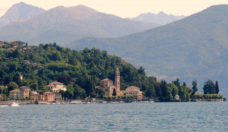Retour de vacances en passant par le lac de Come ! Retour de vacances en passant par le lac de Come !