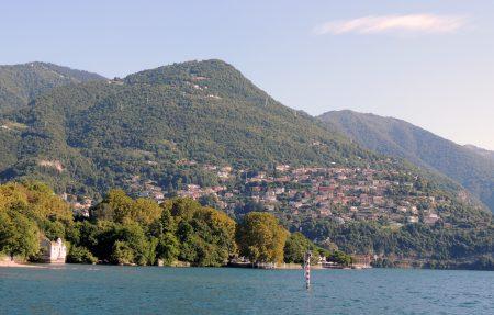 Retour de vacances en passant par le lac de Come ! Retour de vacances en passant par le lac de Come !