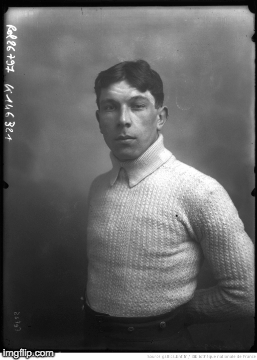 Les visages de Paris 1924, Chayriguès, un enfant terrible dans les cages Images http://gallica.bnf.fr