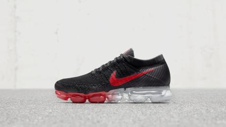 Nike Air Vapormax ID Country Pack : Maintenant Disponible Nike Air Vapormax ID Country Pack