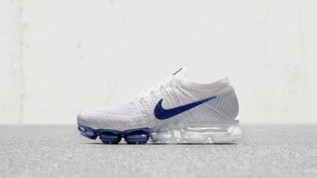 Nike Air Vapormax ID Country Pack : Maintenant Disponible Nike Air Vapormax ID Country Pack