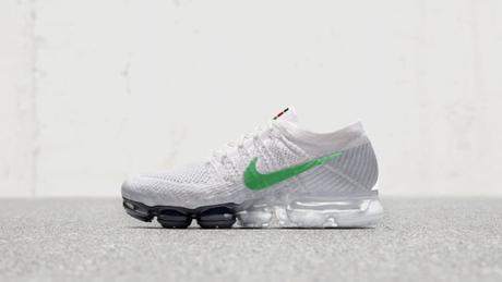 Nike Air Vapormax ID Country Pack : Maintenant Disponible Nike Air Vapormax ID Country Pack