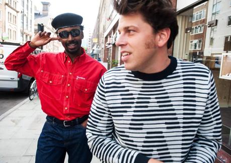 Palace Autumn 2017 lookbook Palace Autumn 2017