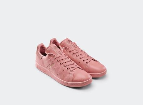 Pharrell x Adidas Pastel Pack : Release Date Pharrell x Adidas Pastel Pack