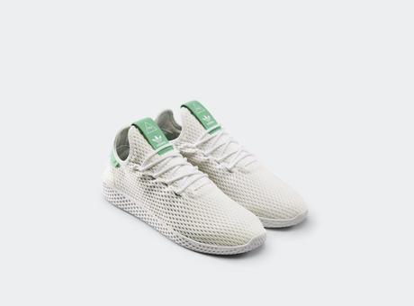 Pharrell x Adidas Pastel Pack : Release Date Pharrell x Adidas Pastel Pack