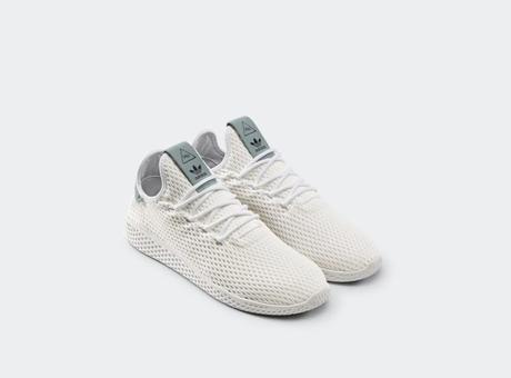 Pharrell x Adidas Pastel Pack : Release Date Pharrell x Adidas Pastel Pack