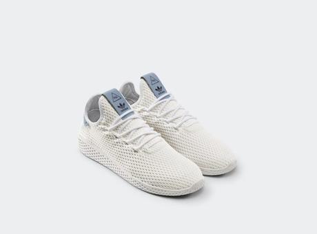 Pharrell x Adidas Pastel Pack : Release Date Pharrell x Adidas Pastel Pack
