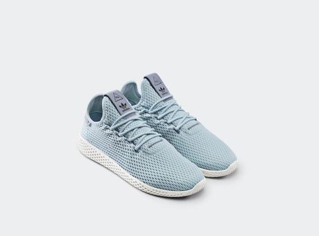 Pharrell x Adidas Pastel Pack : Release Date Pharrell x Adidas Pastel Pack