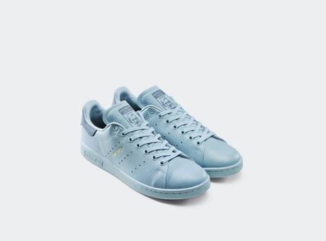 Pharrell x Adidas Pastel Pack : Release Date Pharrell x Adidas Pastel Pack