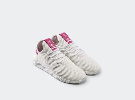 Pharrell x Adidas Pastel Pack : Release Date Pharrell x Adidas Pastel Pack