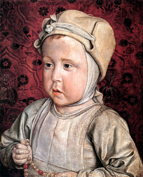 Maternités : espoirs déçus d’Anne de Bretagne