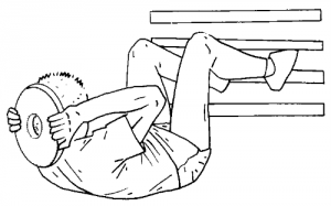 la musculation et le mal de dos la musculation et le mal de dos