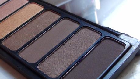 Beauté budget : Palette need it nude ELF 12€