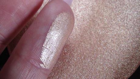 Look Beauty Glow Avec Becca Look Beauty Glow Avec Becca