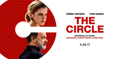 [Cinéma] The Circle : En ligne H24 !