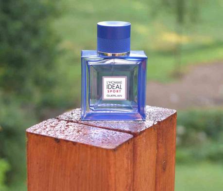 L’Homme Idéal Sport Guerlain L’Homme Idéal Sport Guerlain