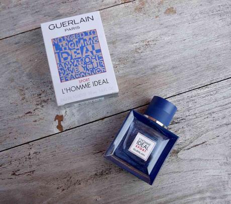 L’Homme Idéal Sport Guerlain L’Homme Idéal Sport Guerlain