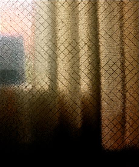 窓 – Fenêtre #3