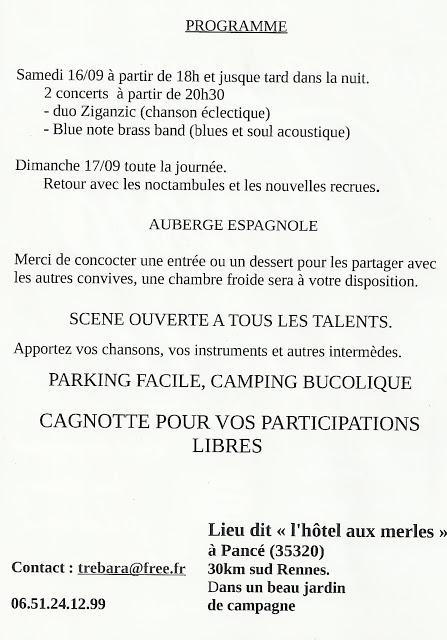 de ci de là de ci de là