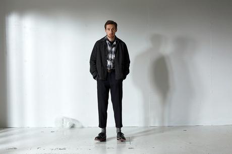 BEAMS PLUS – F/W 2017 COLLECTION LOOKBOOK