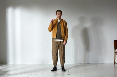 BEAMS PLUS – F/W 2017 COLLECTION LOOKBOOK