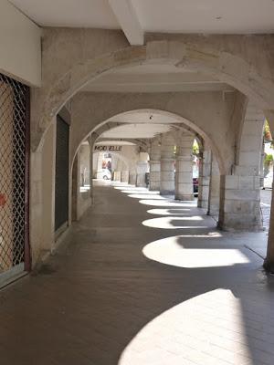 Lons le Saunier et Salins les Bains, villes de sel Lons le Saunier et Salins les Bains, villes de sel