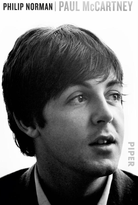 Paul McCartney de Philip Norman disponible en français #paulmccartney #biomccartney #philipnorman