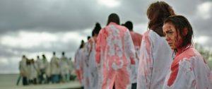 Grave (2017), Julia Ducournau Grave (2017), Julia Ducournau