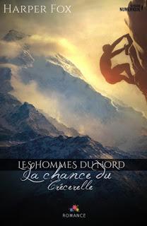 Les hommes du nord #1 La chance ducrécerelle de Harper Fox Les hommes du nord #1 La chance ducrécerelle de Harper Fox