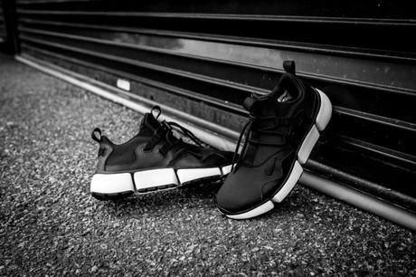 Nike Pocket Knife DM Black White Nike Pocket Knife DM Black