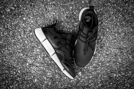 Nike Pocket Knife DM Black White Nike Pocket Knife DM Black
