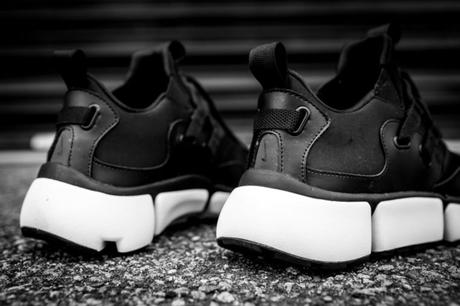 Nike Pocket Knife DM Black White Nike Pocket Knife DM Black